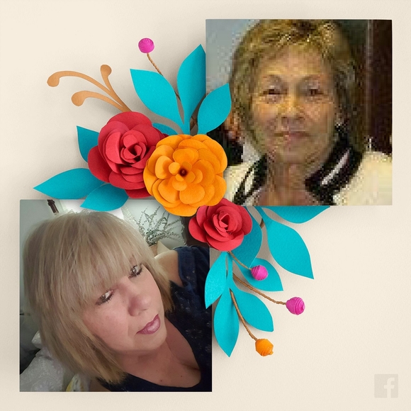 Meet your Posher, Wanda gaskins - Picture 1 of 1